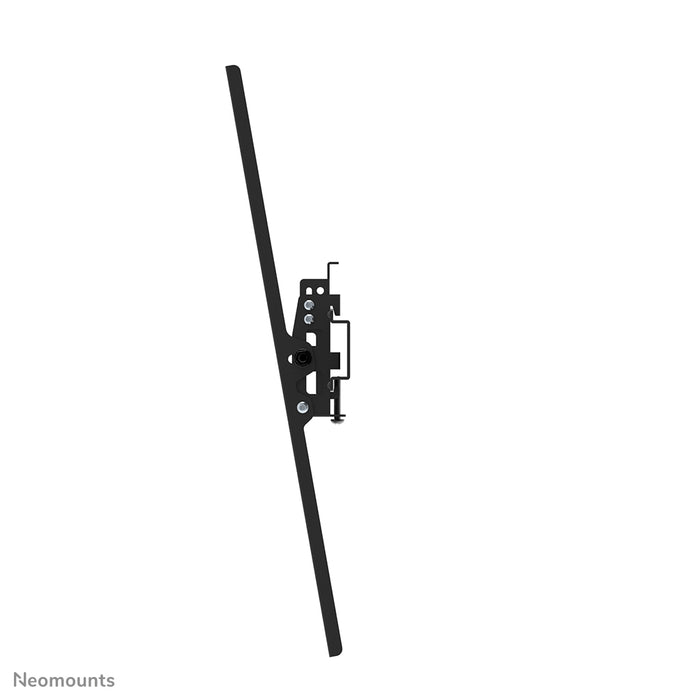 Neomounts WL35-350BL14 kantelbare wandsteun voor 32-65 inch schermen - Zwart