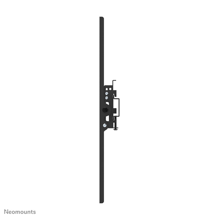Neomounts WL35-350BL14 kantelbare wandsteun voor 32-65 inch schermen - Zwart