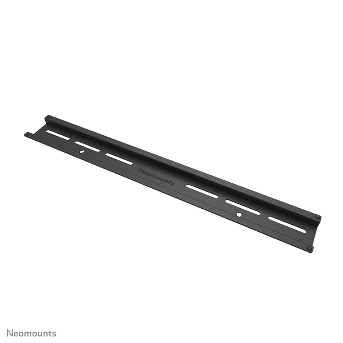 Neomounts WL35-350BL14 kantelbare wandsteun voor 32-65 inch schermen - Zwart