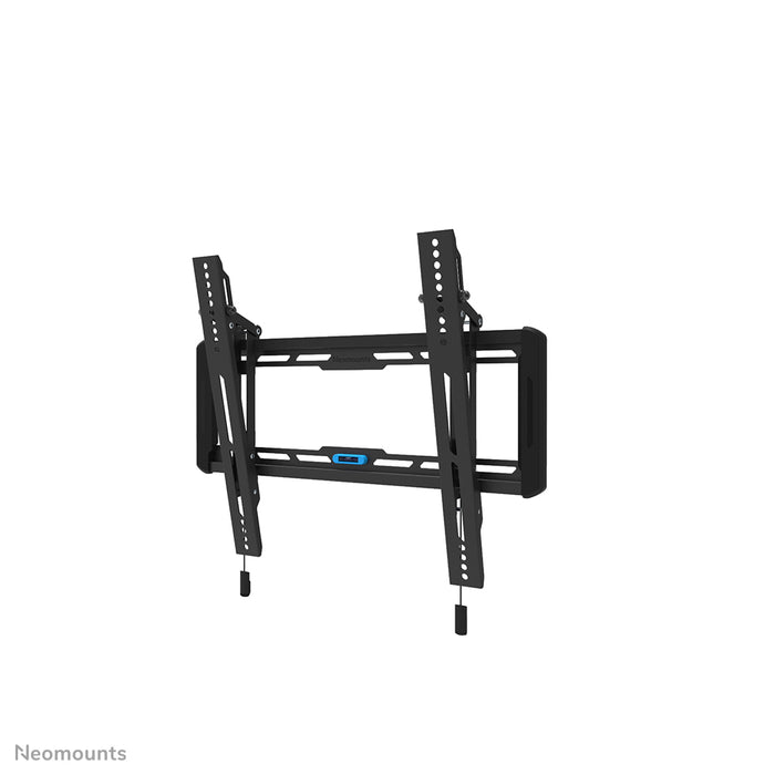 Neomounts WL35-550BL14 kantelbare wandsteun voor 32-65 inch schermen - Zwart