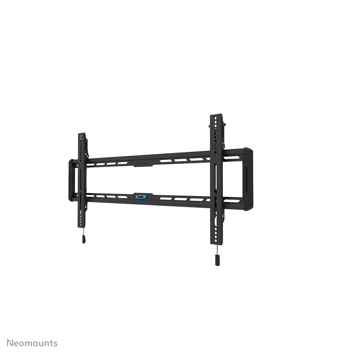Neomounts WL35-550BL18 kantelbare wandsteun voor 43-86 inch schermen - Zwart
