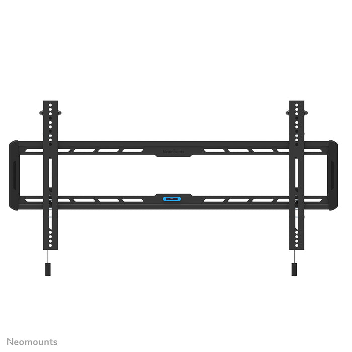 Neomounts WL35-550BL18 kantelbare wandsteun voor 43-86 inch schermen - Zwart