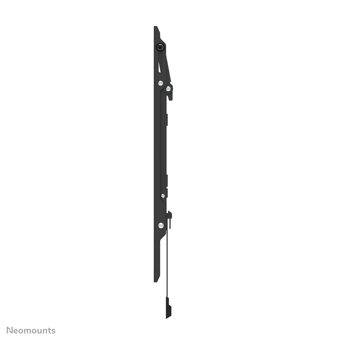 Neomounts WL35-550BL18 kantelbare wandsteun voor 43-86 inch schermen - Zwart