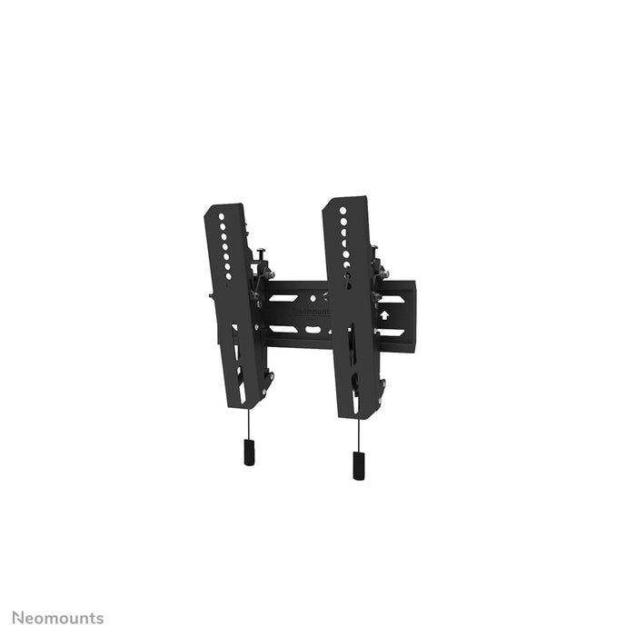 Neomounts WL35S-850BL12 kantelbare wandsteun voor 24-55 inch schermen - Zwart