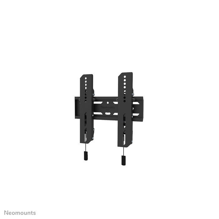 Neomounts WL35S-850BL12 kantelbare wandsteun voor 24-55 inch schermen - Zwart