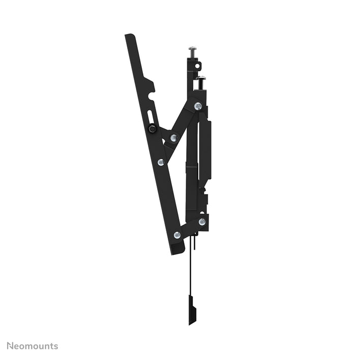 Neomounts WL35S-850BL12 kantelbare wandsteun voor 24-55 inch schermen - Zwart