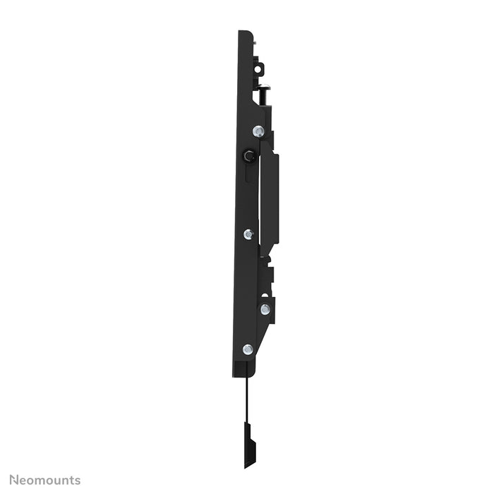 Neomounts WL35S-850BL12 kantelbare wandsteun voor 24-55 inch schermen - Zwart