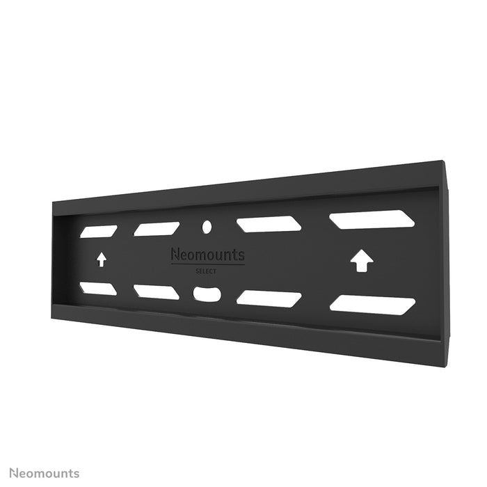 Neomounts WL35S-850BL12 kantelbare wandsteun voor 24-55 inch schermen - Zwart