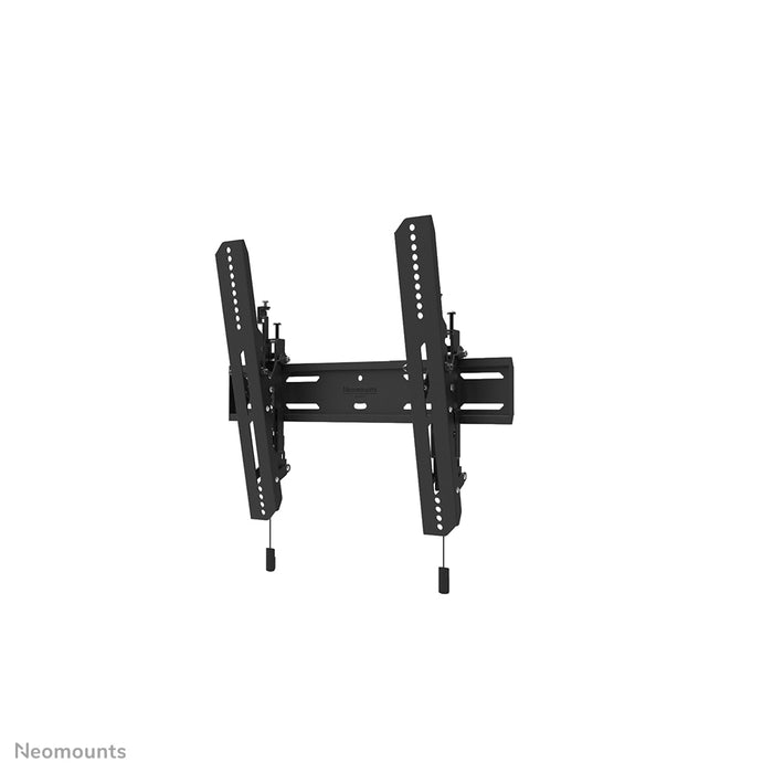 Neomounts WL35S-850BL14 kantelbare wandsteun voor 32-65 inch schermen - Zwart