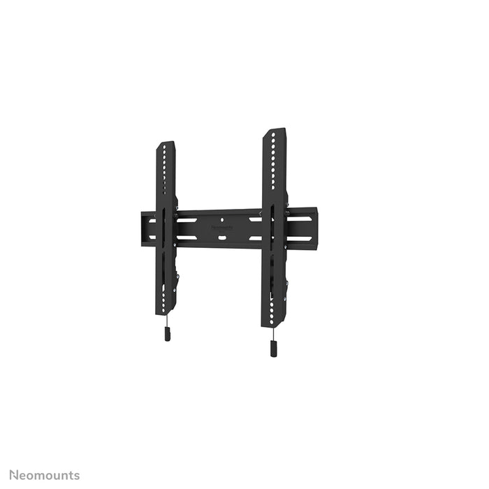 Neomounts WL35S-850BL14 kantelbare wandsteun voor 32-65 inch schermen - Zwart