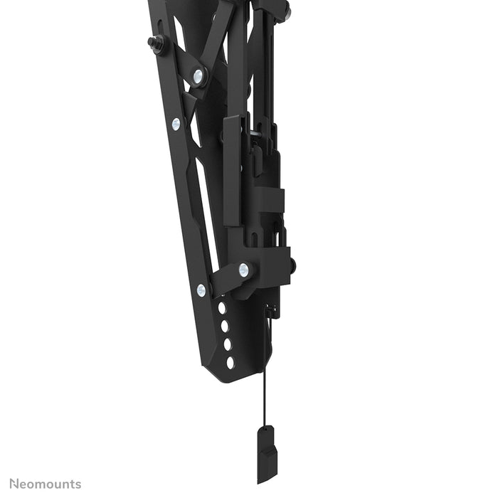 Neomounts WL35S-850BL14 kantelbare wandsteun voor 32-65 inch schermen - Zwart