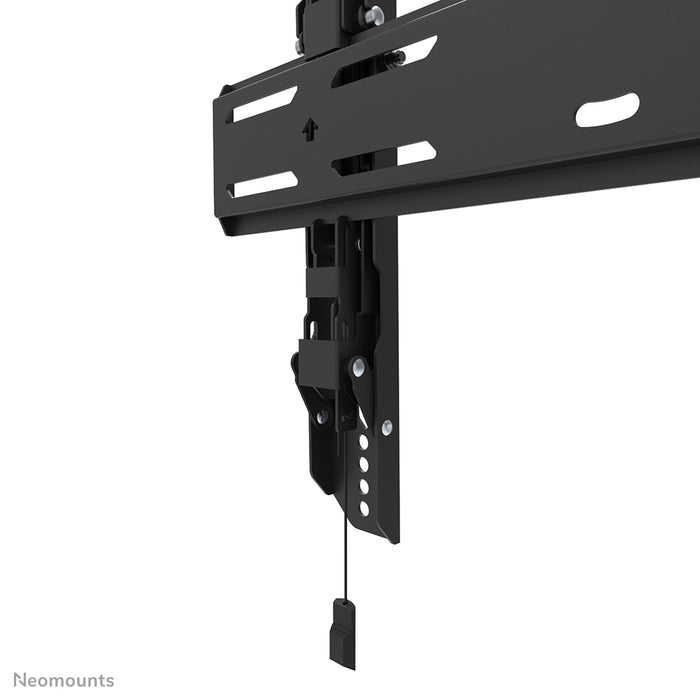 Neomounts WL35S-850BL14 kantelbare wandsteun voor 32-65 inch schermen - Zwart