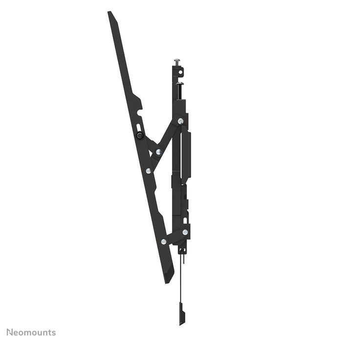 Neomounts WL35S-850BL18 kantelbare wandsteun voor 43-98 inch schermen - Zwart