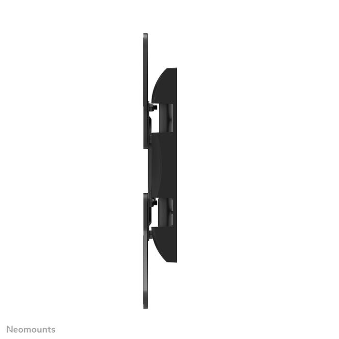Neomounts WL40-550BL14 full motion wandsteun voor 32-55 inch schermen - Zwart