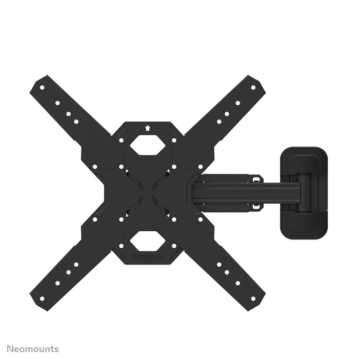 Neomounts WL40S-840BL14 full motion wandsteun voor 32-65 inch schermen - Zwart