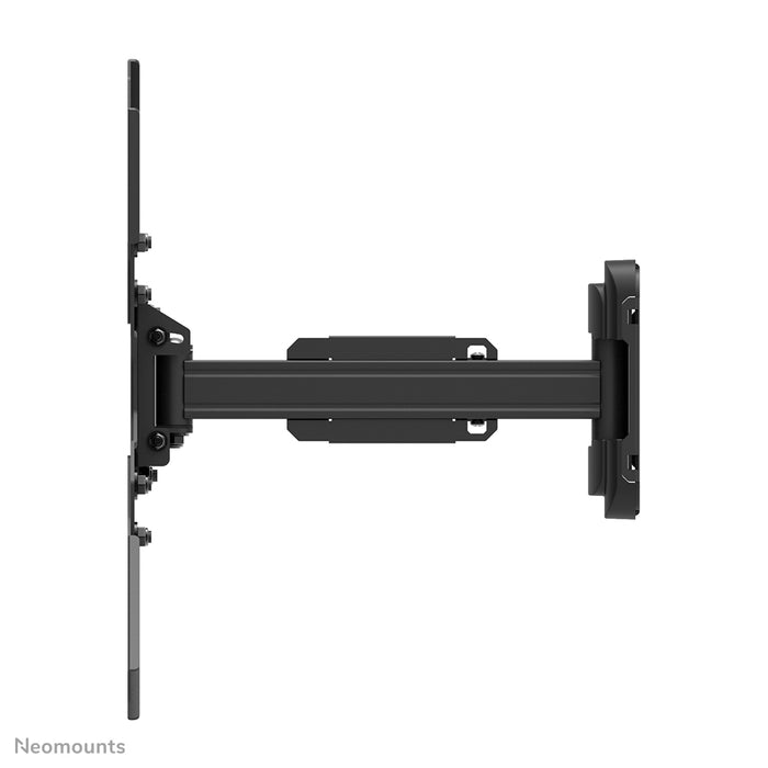 Neomounts WL40S-840BL14 full motion wandsteun voor 32-65 inch schermen - Zwart