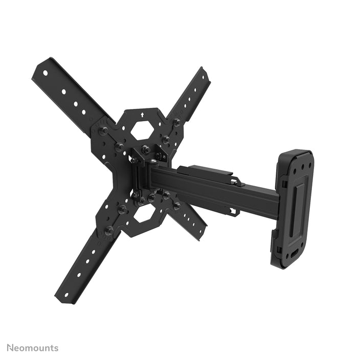 Neomounts WL40S-840BL14 full motion wandsteun voor 32-65 inch schermen - Zwart