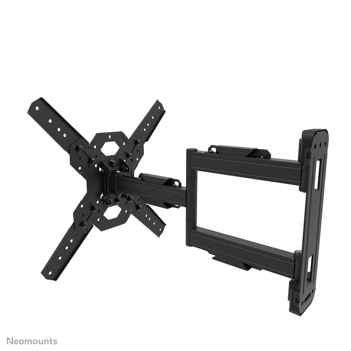 Neomounts WL40S-850BL14 full motion wandsteun voor 32-65 inch schermen - Zwart