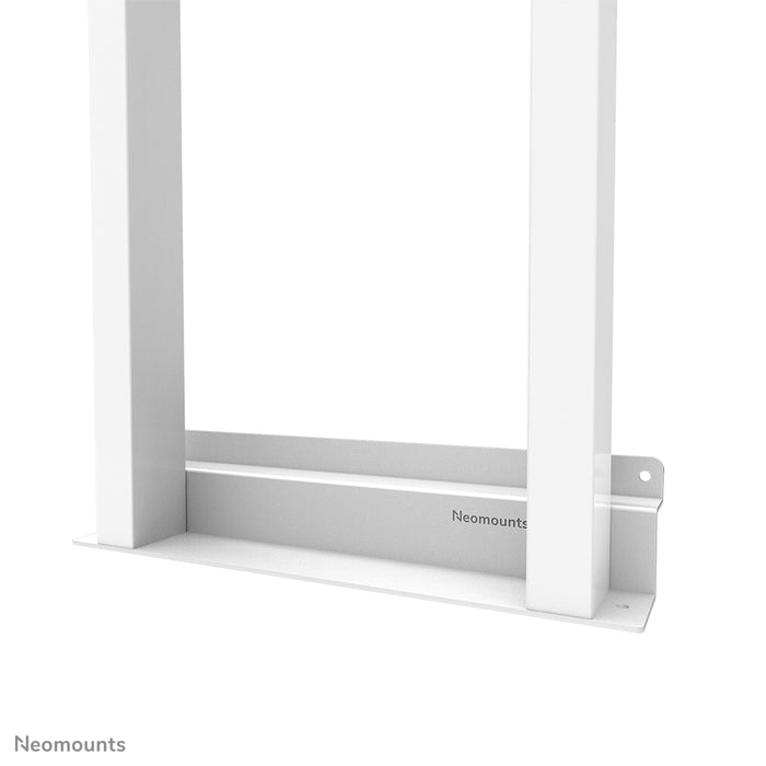 Neomounts WL55-875WH1 gemotoriseerde wandsteun voor 37-100 inch schermen - Wit