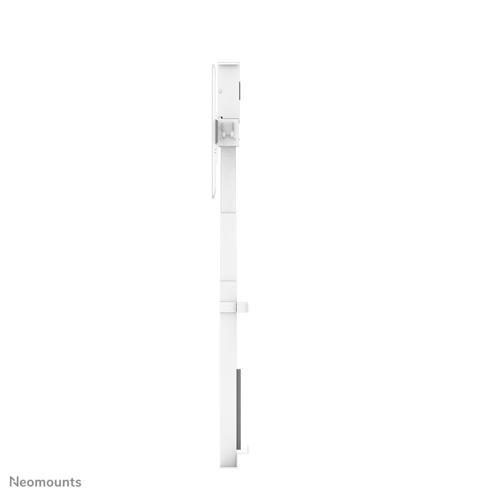 Neomounts WL55-875WH1 gemotoriseerde wandsteun voor 37-100 inch schermen - Wit