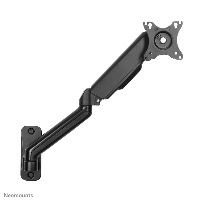 Neomounts WL70-450BL11 full motion wandsteun voor 17-32 inch schermen - Zwart