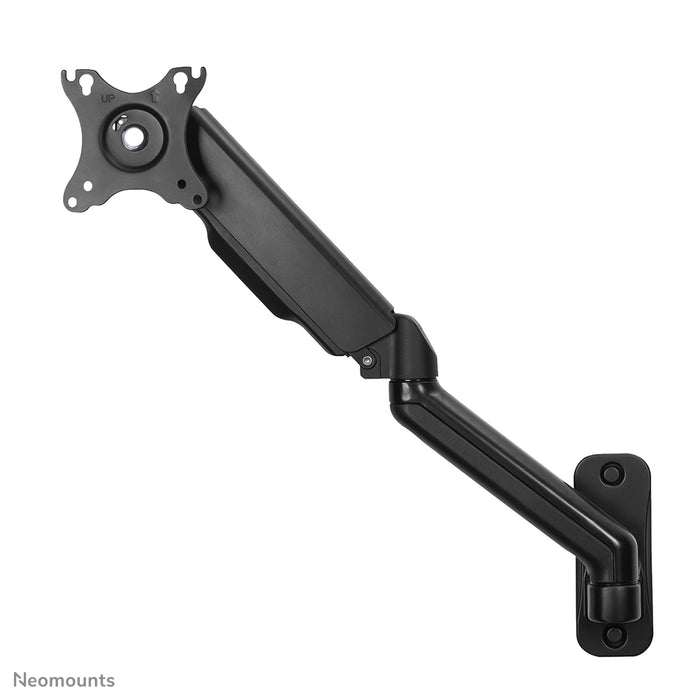 Neomounts WL70-450BL11 full motion wandsteun voor 17-32 inch schermen - Zwart
