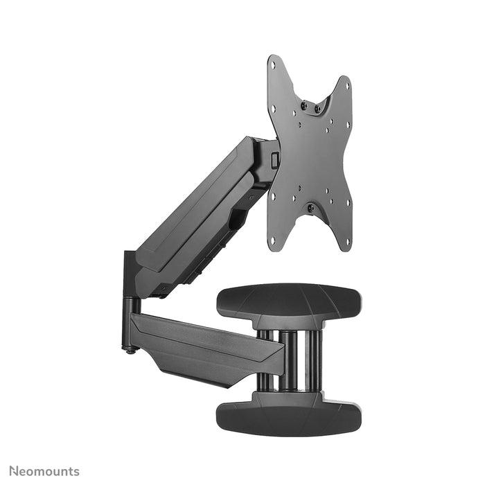 Neomounts WL70-550BL12 full motion wandsteun voor 23-42 inch schermen - Zwart