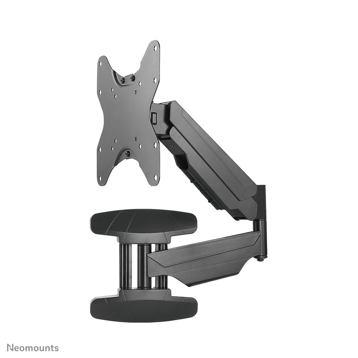 Neomounts WL70-550BL12 full motion wandsteun voor 23-42 inch schermen - Zwart