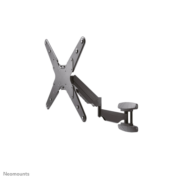 Neomounts WL70-550BL14 full motion wandsteun voor 32-55 inch schermen - Zwart