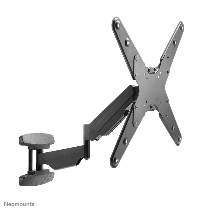 Neomounts WL70-550BL14 full motion wandsteun voor 32-55 inch schermen - Zwart
