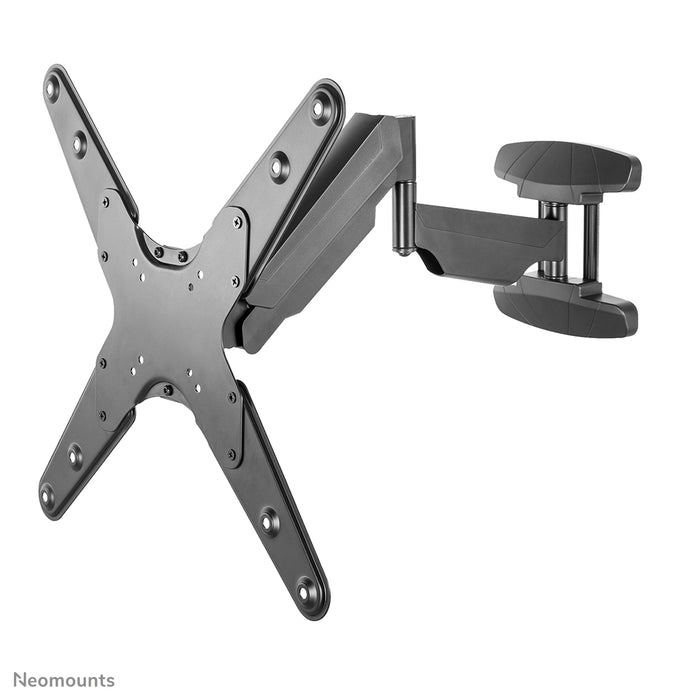 Neomounts WL70-550BL14 full motion wandsteun voor 32-55 inch schermen - Zwart