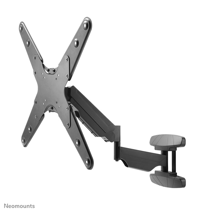 Neomounts WL70-550BL14 full motion wandsteun voor 32-55 inch schermen - Zwart