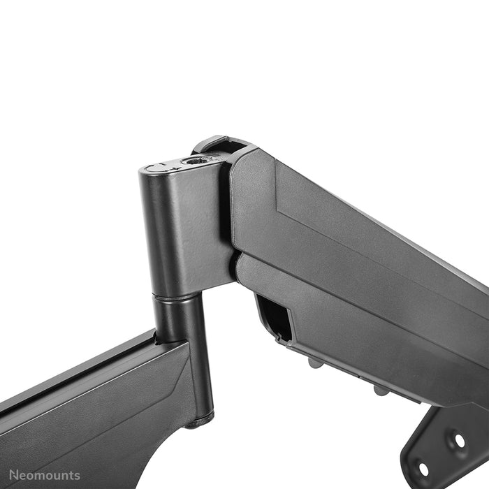 Neomounts WL70-550BL14 full motion wandsteun voor 32-55 inch schermen - Zwart