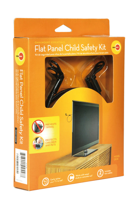 Safety Cable Kit