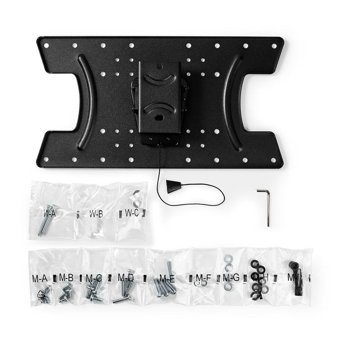 Kantelbare TV Muurbeugel | LG | 32 - 65" | Max. 30 kg