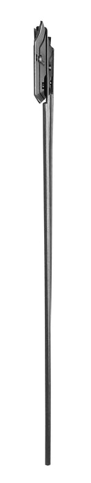 Wolff Mount Vaste ultra platte TV Muurbeugel voor Samsung |Schermen 37 - 70 inch |Max. 65 kg |9 mm wandafstand