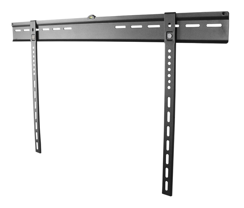Wolff Mount Vaste ultra platte TV Muurbeugel voor Samsung |Schermen 37 - 70 inch |Max. 65 kg |9 mm wandafstand