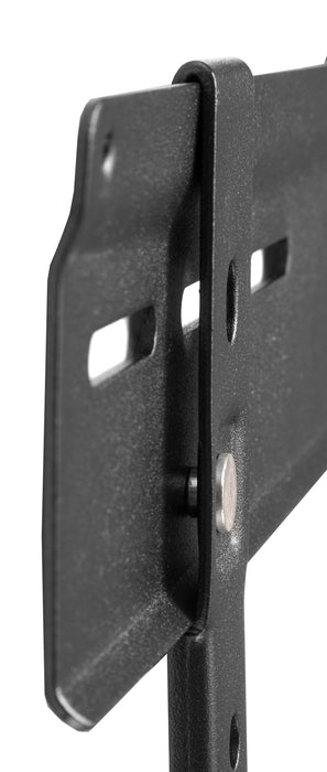Wolff Mount Vaste ultra platte TV Muurbeugel voor Samsung |Schermen 37 - 70 inch |Max. 65 kg |9 mm wandafstand