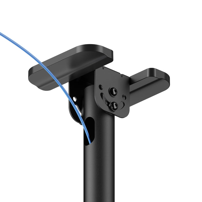 Wolff Mount Plafondbeugel 50-100 inch – Universeel voor Samsung, Philips, LG, TCL & Hisense