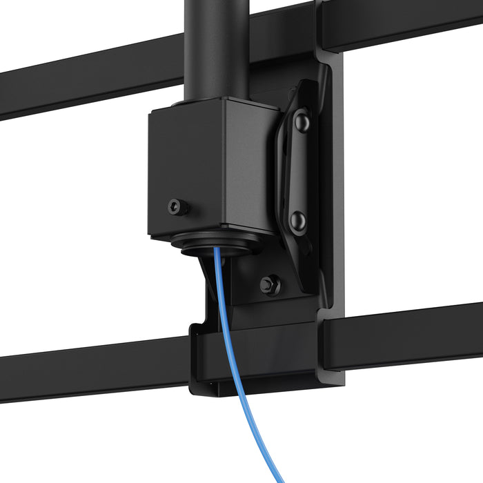 Wolff Mount Plafondbeugel 50-100 inch – Universeel voor Samsung, Philips, LG, TCL & Hisense
