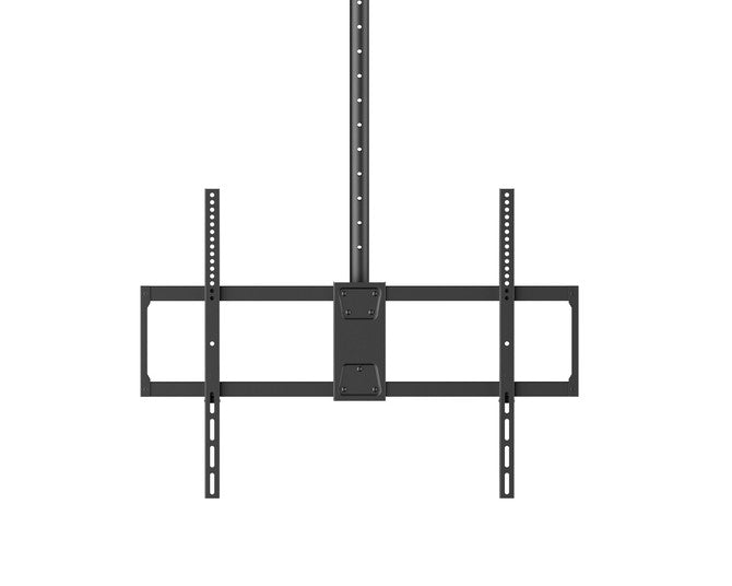 Wolff Mount Plafondbeugel 50-100 inch – Universeel voor Samsung, Philips, LG, TCL & Hisense