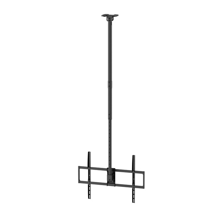 Wolff Mount Plafondbeugel 50-100 inch – Universeel voor Samsung, Philips, LG, TCL & Hisense