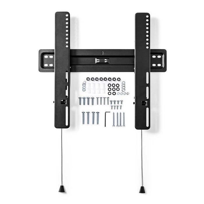 Kantelbare TV Muurbeugel | 32 - 55" | Max. 35 kg | Kantelhoek 12°