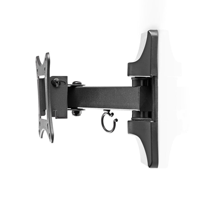 Full-Motion TV Muurbeugel | 13 - 27" | Max. 15 kg | 2 scharnierpunten