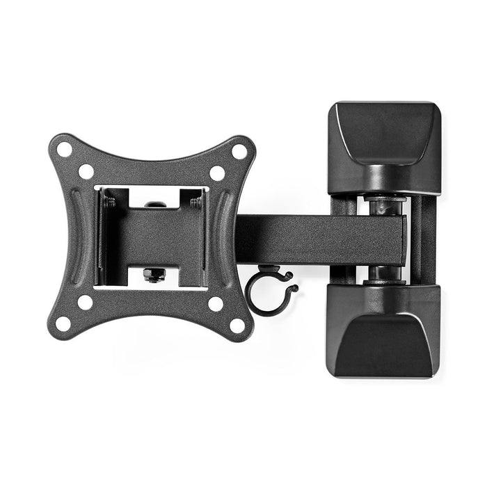 Full-Motion TV Muurbeugel | 13 - 27" | Max. 15 kg | 2 scharnierpunten