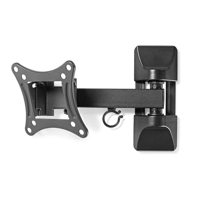 Full-Motion TV Muurbeugel | 13 - 27" | Max. 15 kg | 2 scharnierpunten