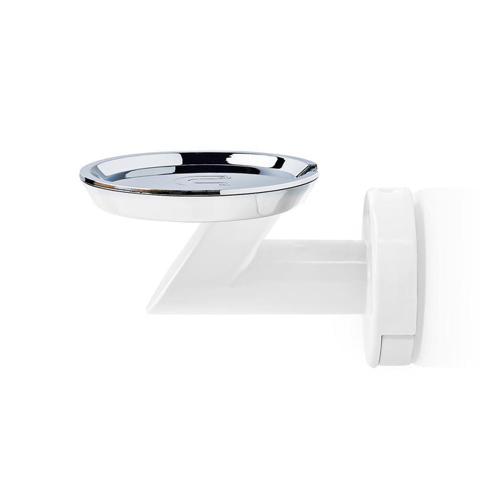 Google Home Speakerbeugel Wit