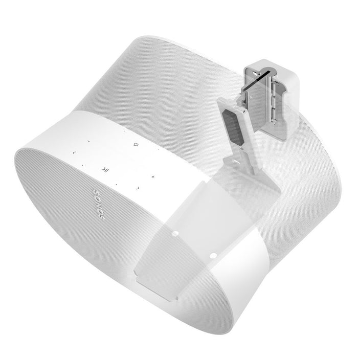 Sonos Era 300 Wandbeugel Wit – Verstelbaar | Vogel’s (kopie)