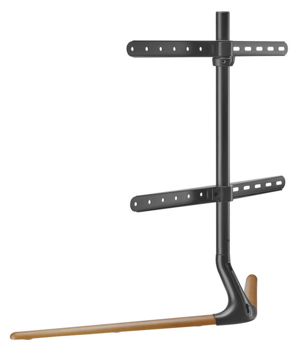 Design TV-voet van Wolff Mount – Voor schermen van 49 t/m 70 inch