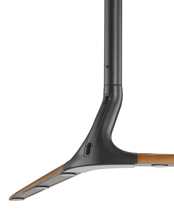 Design TV-voet van Wolff Mount – Voor schermen van 49 t/m 70 inch